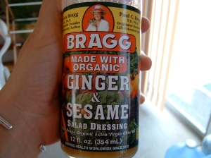 Bragg's as close to homemade that I have found